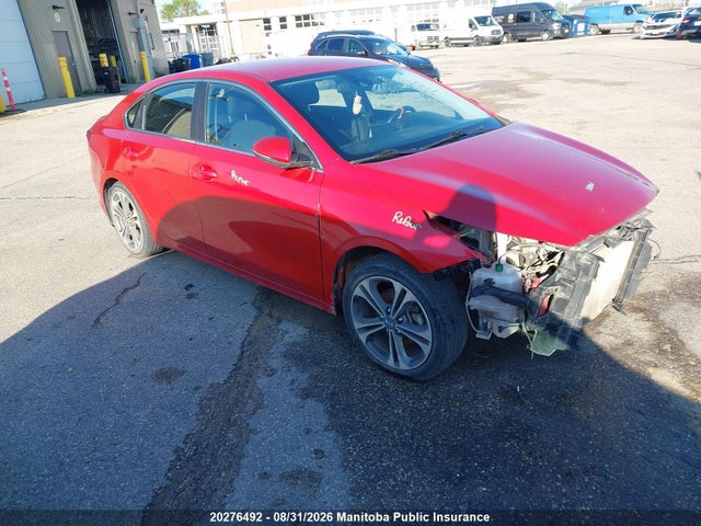 KIA FORTE EX 2021 3KPF54AD3ME385474 главное изображение