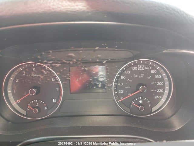 Продажа на аукционе авто 2021 Kia Forte Ex, vin: 3KPF54AD3ME385474, номер лота: 20276492