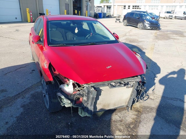 Продажа на аукционе авто 2021 Kia Forte Ex, vin: 3KPF54AD3ME385474, номер лота: 20276492