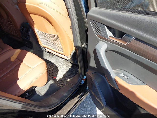 Aukcja sprzedaży 2022 Audi Q5 Technik 45 2.0 Tfsi, vin: WA1FAAFY2N2032349, numer aukcji: 20276495