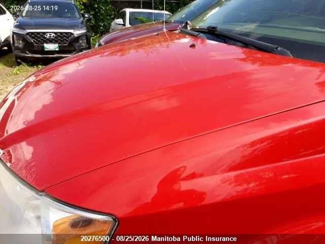 Aukcja sprzedaży 2016 Dodge Grand Caravan Se, vin: 2C4RDGBG9GR216363, numer aukcji: 20276500
