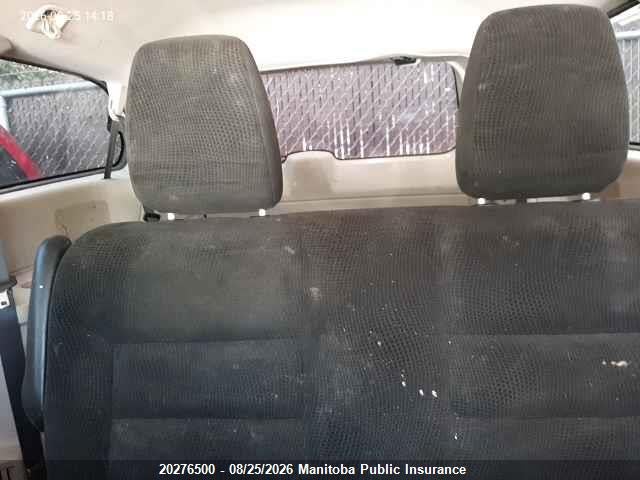 Aukcja sprzedaży 2016 Dodge Grand Caravan Se, vin: 2C4RDGBG9GR216363, numer aukcji: 20276500