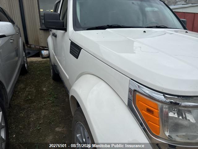 Продажа на аукционе авто 2008 Dodge Nitro Slt, vin: 1D8GU58K38W110864, номер лота: 20276501