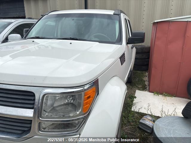 Продаж на аукціоні авто 2008 Dodge Nitro Slt, vin: 1D8GU58K38W110864, номер лоту: 20276501