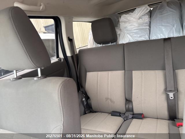 Продаж на аукціоні авто 2008 Dodge Nitro Slt, vin: 1D8GU58K38W110864, номер лоту: 20276501