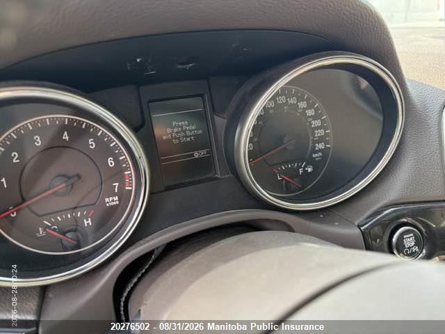 2012 Jeep Grand Cherokee Laredo მანქანა იყიდება აუქციონზე, vin: 1C4RJFAGXCC315233, აუქციონის ნომერი: 20276502