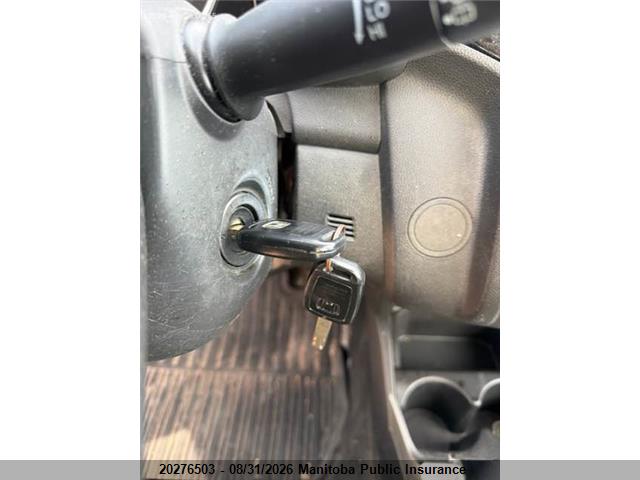 2016 Honda Fit Lx მანქანა იყიდება აუქციონზე, vin: 3HGGK5H51GM103748, აუქციონის ნომერი: 20276503
