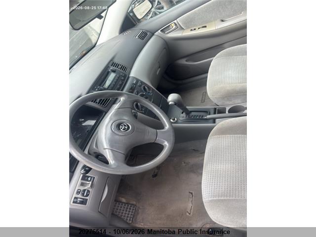 Продаж на аукціоні авто 2006 Toyota Corolla Ce, vin: 2T1BR32E56C599937, номер лоту: 20276514