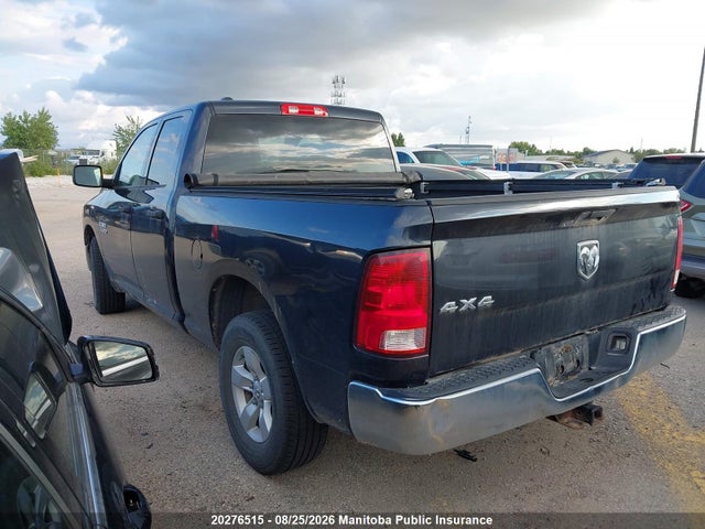 Продаж на аукціоні авто 2013 Dodge Ram 1500 St Quad Cab, vin: 1C6RR7FG0DS660700, номер лоту: 20276515