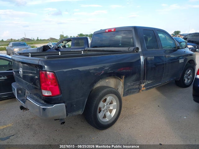 Продаж на аукціоні авто 2013 Dodge Ram 1500 St Quad Cab, vin: 1C6RR7FG0DS660700, номер лоту: 20276515