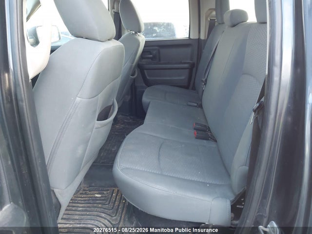Продаж на аукціоні авто 2013 Dodge Ram 1500 St Quad Cab, vin: 1C6RR7FG0DS660700, номер лоту: 20276515