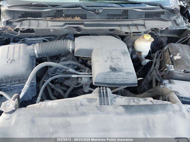 Продаж на аукціоні авто 2013 Dodge Ram 1500 St Quad Cab, vin: 1C6RR7FG0DS660700, номер лоту: 20276515