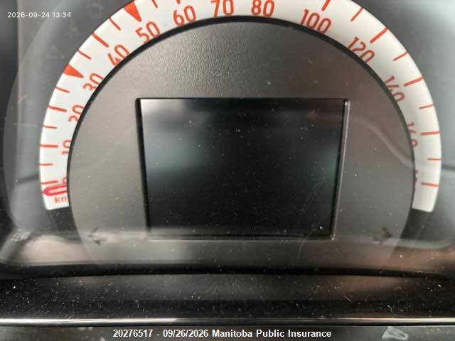 Smart Fortwo Passion 2016 WMEFJ5DA8GK053066 Image 6