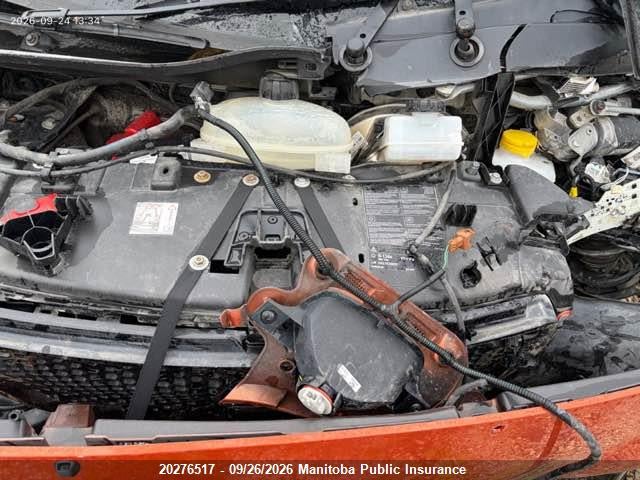 Smart Fortwo Passion 2016 WMEFJ5DA8GK053066 Image 9