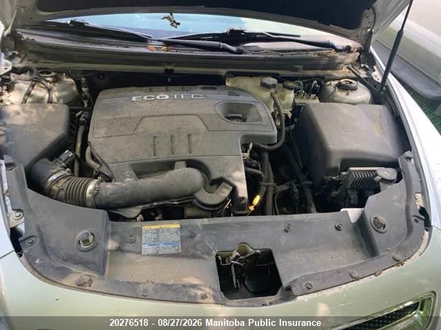 Продаж на аукціоні авто 2009 Chevrolet Malibu Lt, vin: 1G1ZJ57B49F222164, номер лоту: 20276518