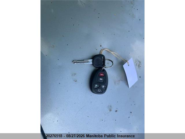 Продаж на аукціоні авто 2009 Chevrolet Malibu Lt, vin: 1G1ZJ57B49F222164, номер лоту: 20276518
