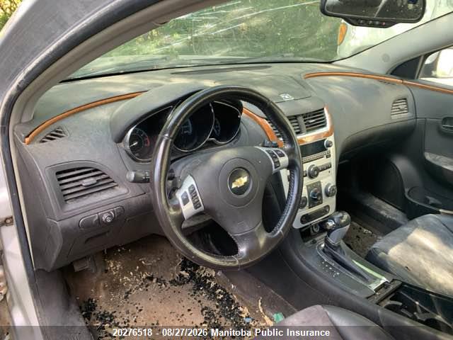 Продаж на аукціоні авто 2009 Chevrolet Malibu Lt, vin: 1G1ZJ57B49F222164, номер лоту: 20276518