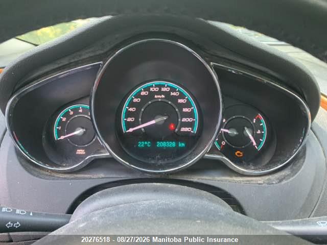 Продаж на аукціоні авто 2009 Chevrolet Malibu Lt, vin: 1G1ZJ57B49F222164, номер лоту: 20276518