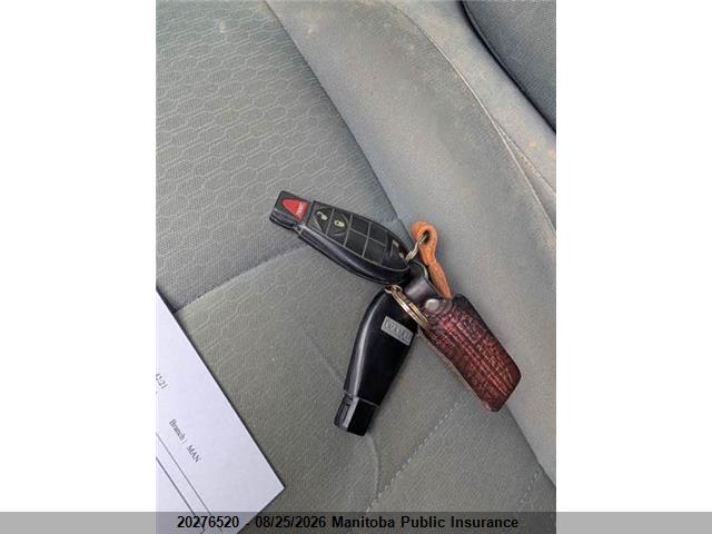 20276520 :رقم المزاد ، 1C6RR7FG8FS780408 vin ، 2015 Dodge Ram 1500 St Quad Cab مزاد بيع