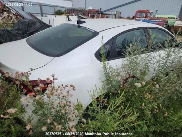 Продажа на аукционе авто 2021 Kia Forte Lx, vin: 3KPF24ADXME308268, номер лота: 20276525