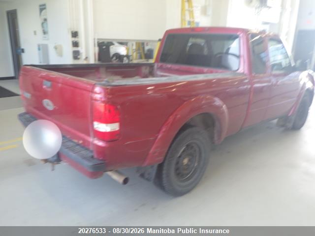 Aukcja sprzedaży 2008 Ford Ranger Sport Supercab, vin: 1FTYR44E38PB14910, numer aukcji: 20276533
