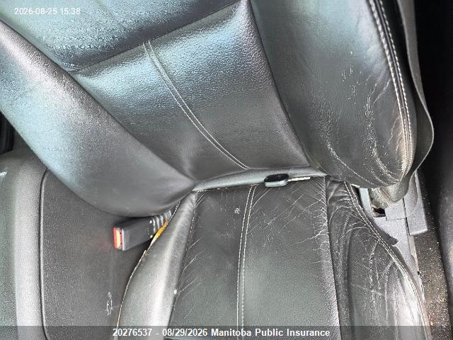 Aukcja sprzedaży 2007 Ford Edge Sel, vin: 2FMDK49C07BB23088, numer aukcji: 20276537