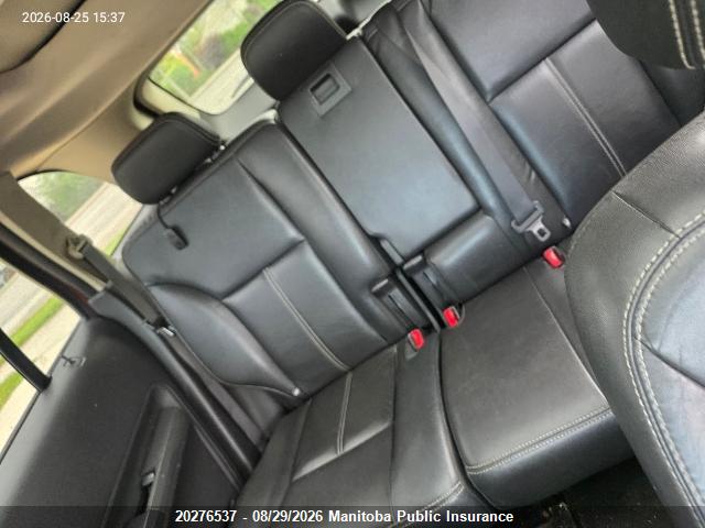 Aukcja sprzedaży 2007 Ford Edge Sel, vin: 2FMDK49C07BB23088, numer aukcji: 20276537