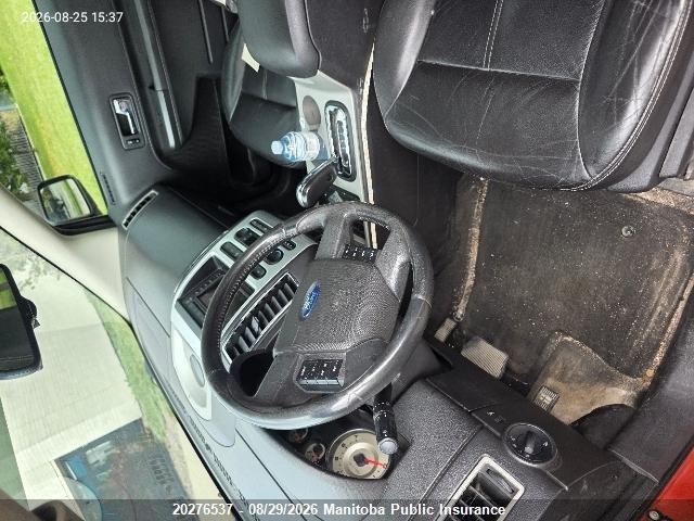 Aukcja sprzedaży 2007 Ford Edge Sel, vin: 2FMDK49C07BB23088, numer aukcji: 20276537