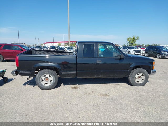 Aukcja sprzedaży 1995 Chevrolet K/v 10/1500 4+cab, vin: 2GCEK19K9S1297142, numer aukcji: 20276538