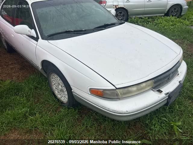 Auction sale of the 1994 Chrysler Lhs, vin: 2C3HD56F6RH361245, lot number: 20276539