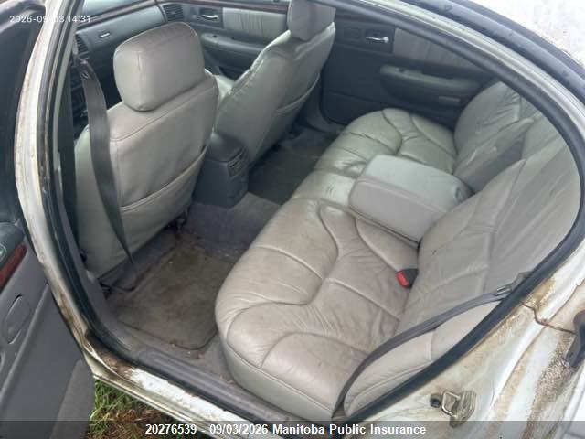 Продаж на аукціоні авто 1994 Chrysler Lhs, vin: 2C3HD56F6RH361245, номер лоту: 20276539