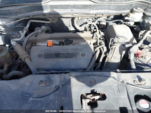 20276546 :رقم المزاد ، 5J6RE48507L805452 vin ، 2007 Honda Cr-v Ex مزاد بيع