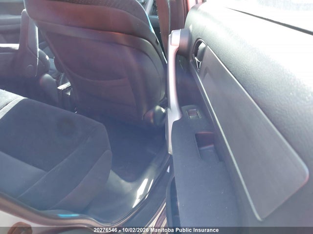 20276546 :رقم المزاد ، 5J6RE48507L805452 vin ، 2007 Honda Cr-v Ex مزاد بيع