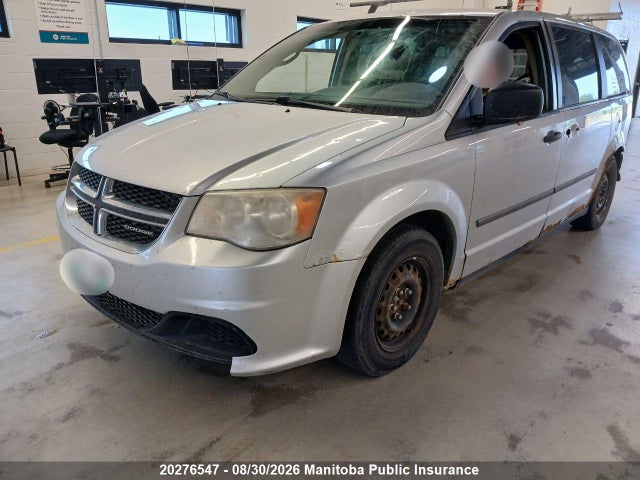 Продажа на аукционе авто 2011 Dodge Grand Caravan Cv, vin: 2D4RN1AG5BR653350, номер лота: 20276547