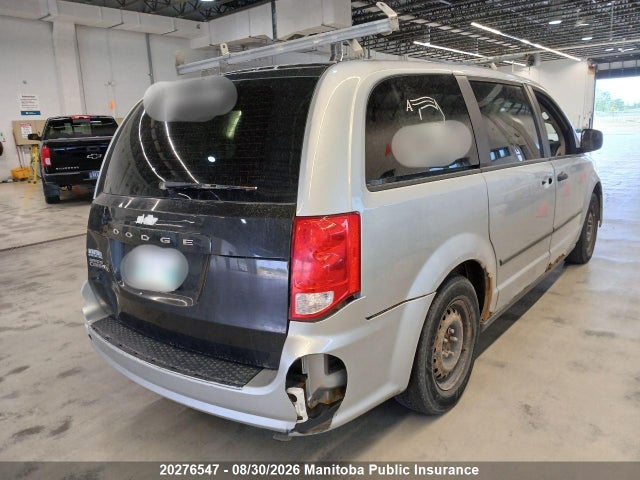 Продажа на аукционе авто 2011 Dodge Grand Caravan Cv, vin: 2D4RN1AG5BR653350, номер лота: 20276547