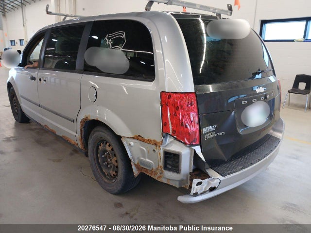 Продажа на аукционе авто 2011 Dodge Grand Caravan Cv, vin: 2D4RN1AG5BR653350, номер лота: 20276547