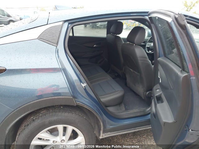 KL47LAE23TB062517 Buick Envista Preferred