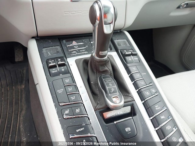 WP1AG2A54JLB64548 Porsche Macan Gts