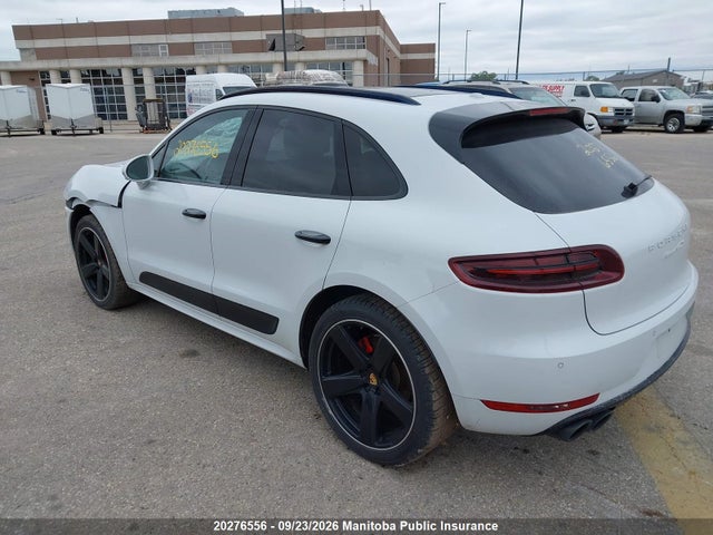 WP1AG2A54JLB64548 Porsche Macan Gts