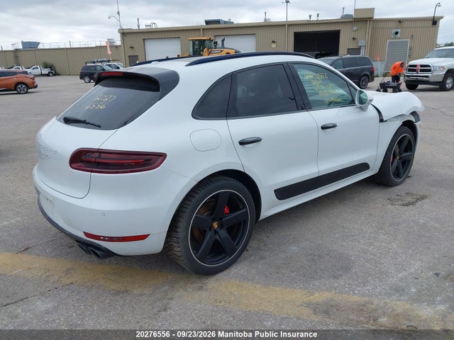 WP1AG2A54JLB64548 Porsche Macan Gts