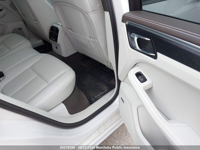 WP1AG2A54JLB64548 Porsche Macan Gts