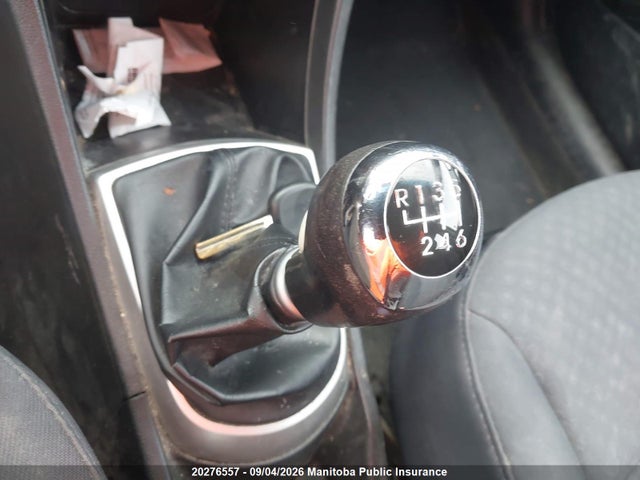 Hyundai ACCENT GLS 2014 KMHCU5AE6EU169248 Image 10