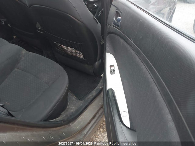 Hyundai ACCENT GLS 2014 KMHCU5AE6EU169248 Image 7