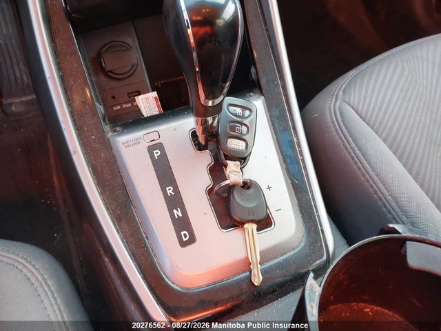 2013 Hyundai Elantra Gls მანქანა იყიდება აუქციონზე, vin: 5NPDH4AEXDH264511, აუქციონის ნომერი: 20276562