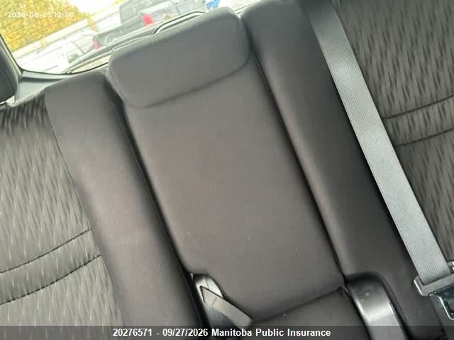 Nissan Rogue Sl 2019 5N1AT2MV7KC791430 Image 8
