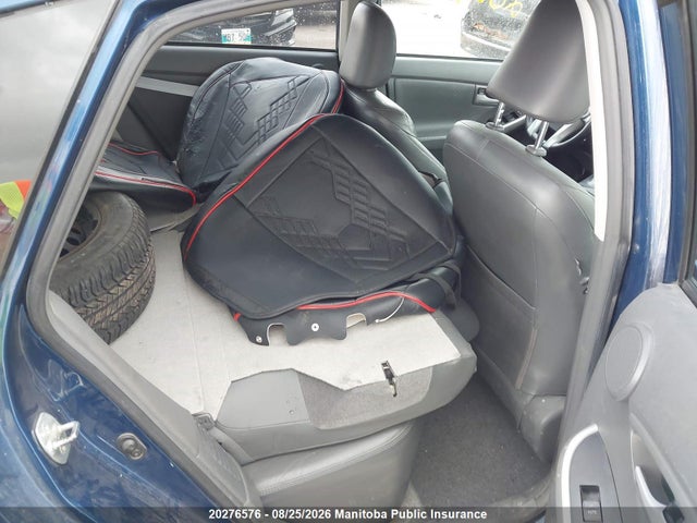 20276576 :رقم المزاد ، JTDKN3DU9A0133298 vin ، 2010 Toyota Prius مزاد بيع