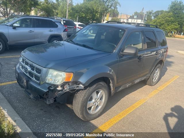 Продаж на аукціоні авто 2010 Ford Escape Xlt V6, vin: 1FMCU9DG7AKB39153, номер лоту: 20276580