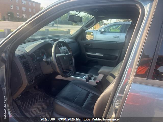 Продаж на аукціоні авто 2010 Ford Escape Xlt V6, vin: 1FMCU9DG7AKB39153, номер лоту: 20276580