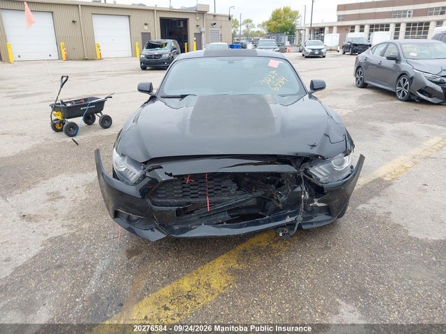 Ford Mustang 2017 1FA6P8AM8H5303442 Image 12