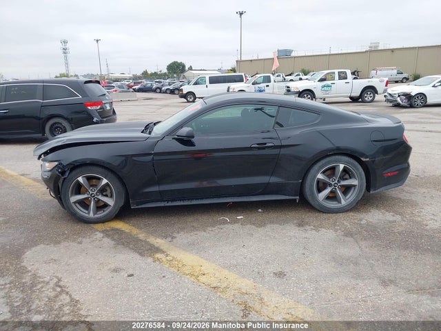 Ford Mustang 2017 1FA6P8AM8H5303442 Image 14